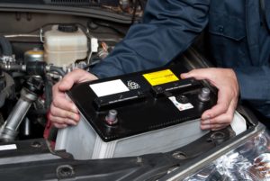 car battery service fountain valley